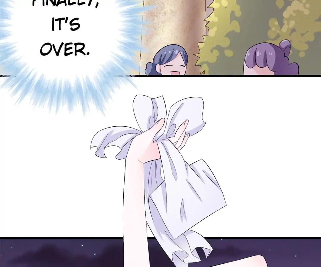 Delicate and Meek, Me? Chapter 4 page 45 - 