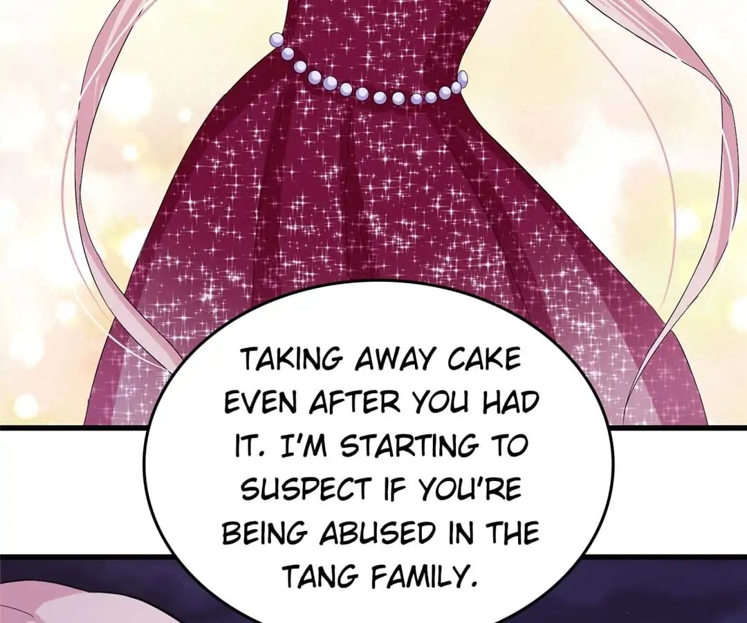 Delicate and Meek, Me? Chapter 4 page 47 - 
