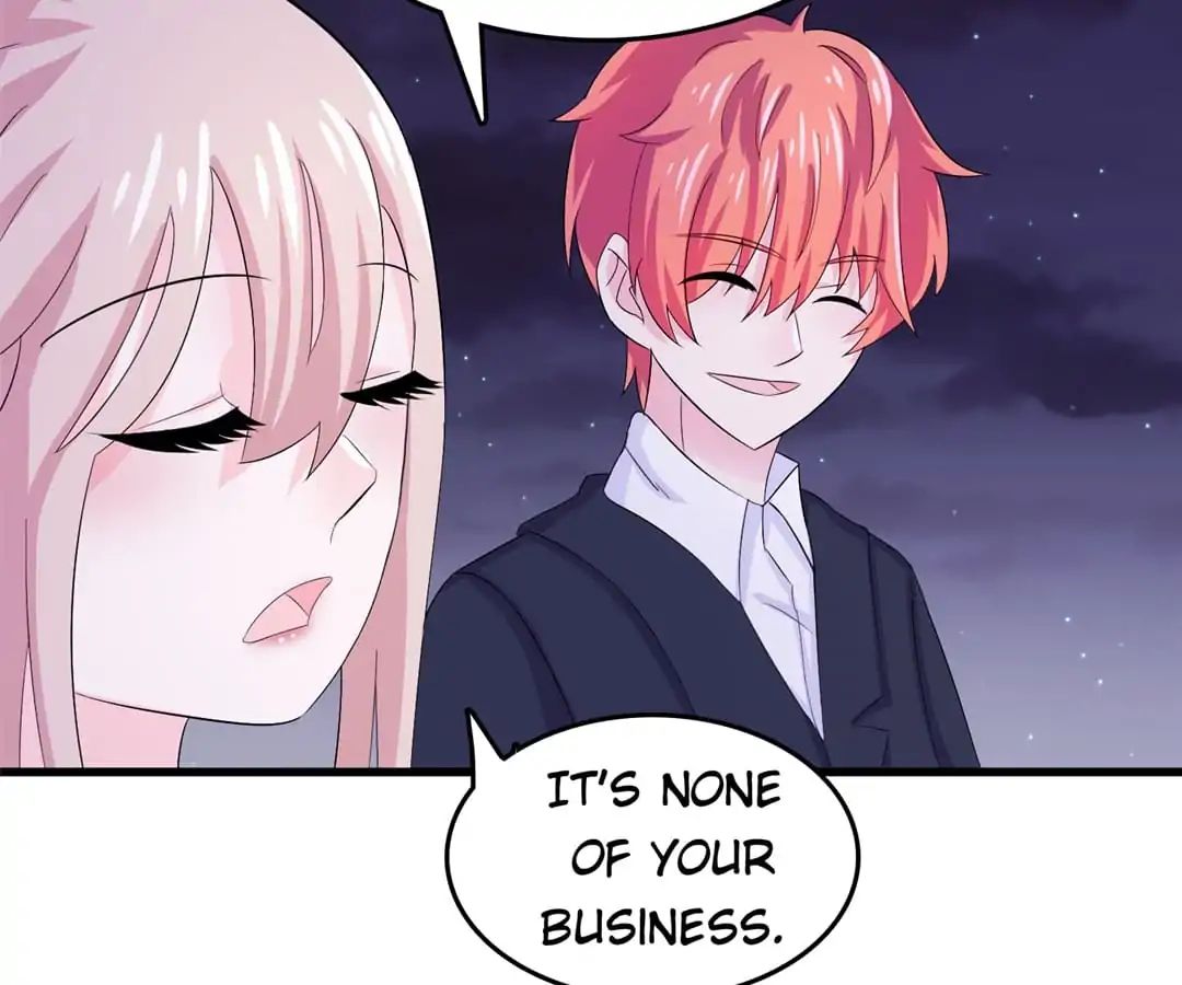 Delicate and Meek, Me? Chapter 4 page 48 - 