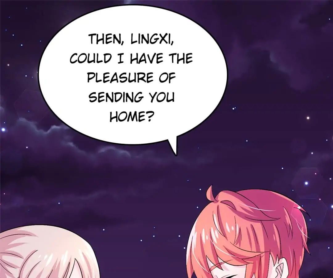 Delicate and Meek, Me? Chapter 4 page 50 - 