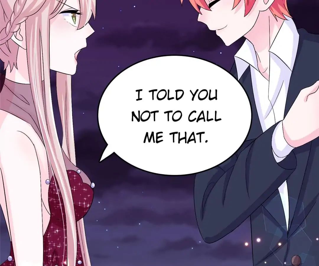 Delicate and Meek, Me? Chapter 4 page 51 - 