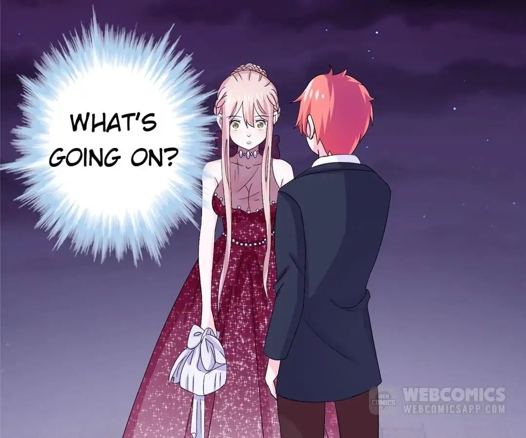 Delicate and Meek, Me? Chapter 4 page 53 - 