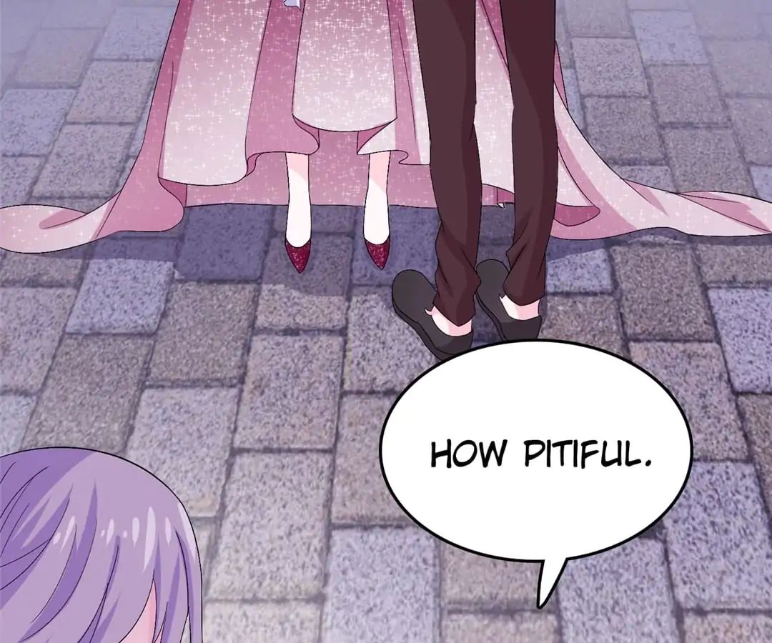 Delicate and Meek, Me? Chapter 4 page 54 - 