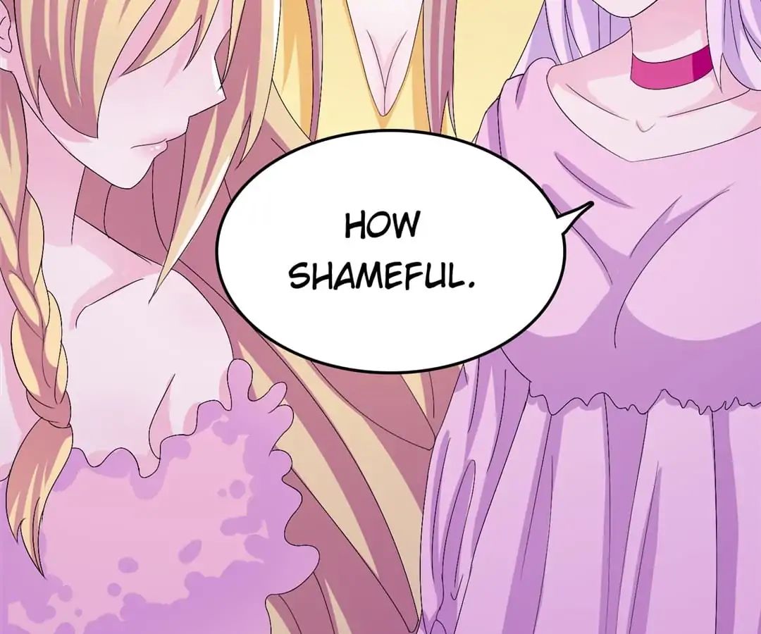 Delicate and Meek, Me? Chapter 4 page 56 - 
