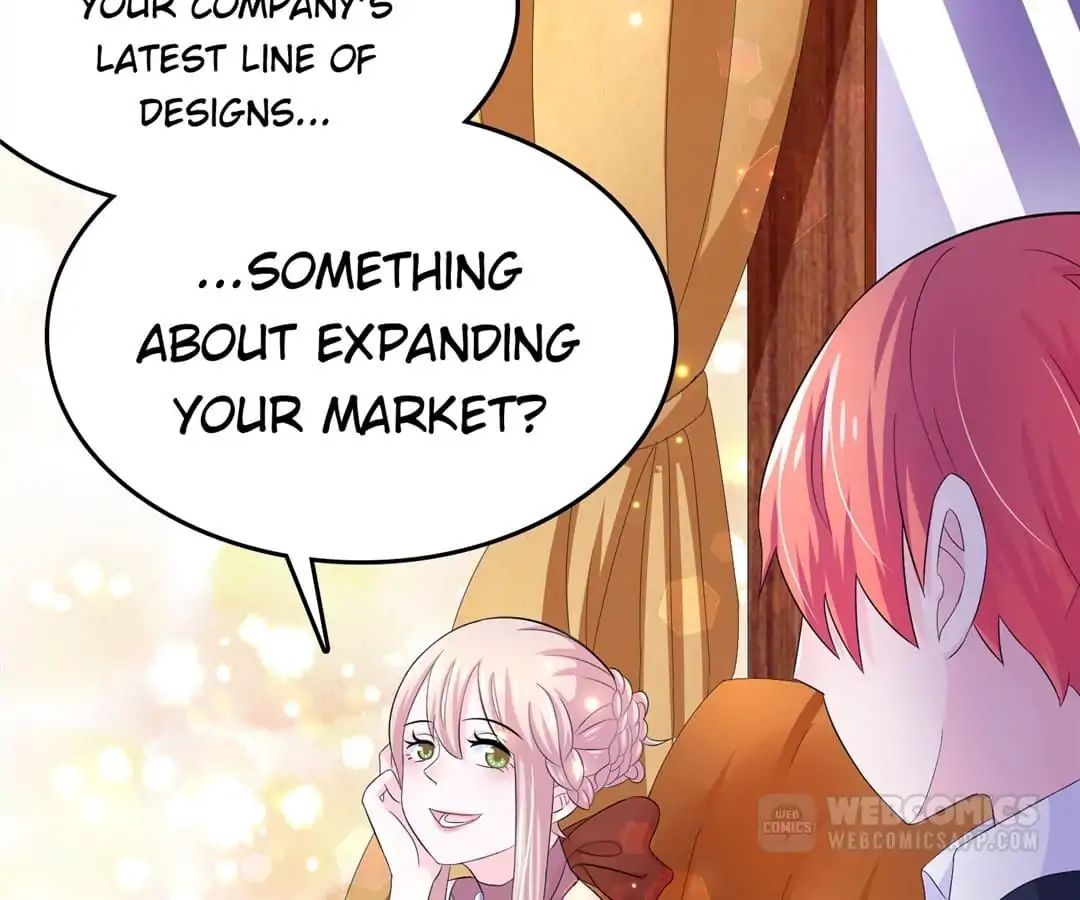 Delicate and Meek, Me? Chapter 4 page 7 - 