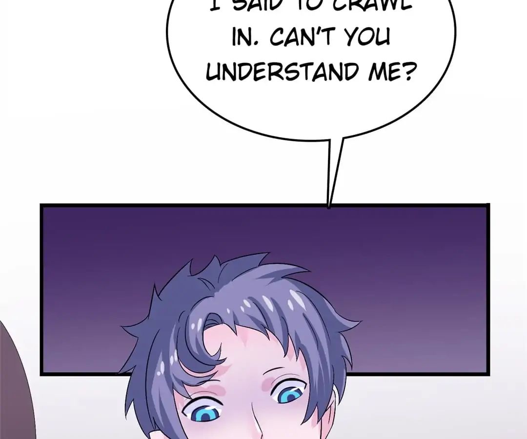 Delicate and Meek, Me? Chapter 4 page 63 - 