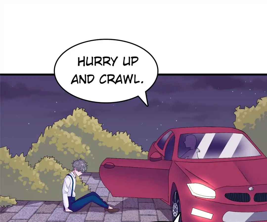 Delicate and Meek, Me? Chapter 4 page 66 - 