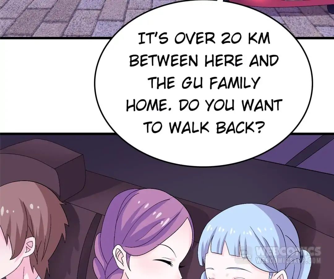Delicate and Meek, Me? Chapter 4 page 67 - 