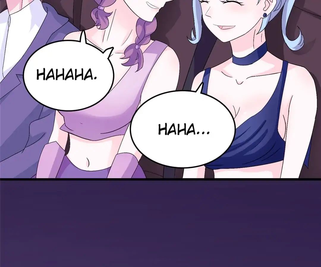 Delicate and Meek, Me? Chapter 4 page 68 - 