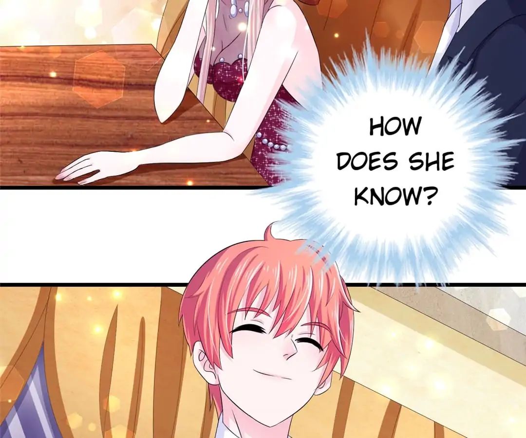 Delicate and Meek, Me? Chapter 4 page 8 - 