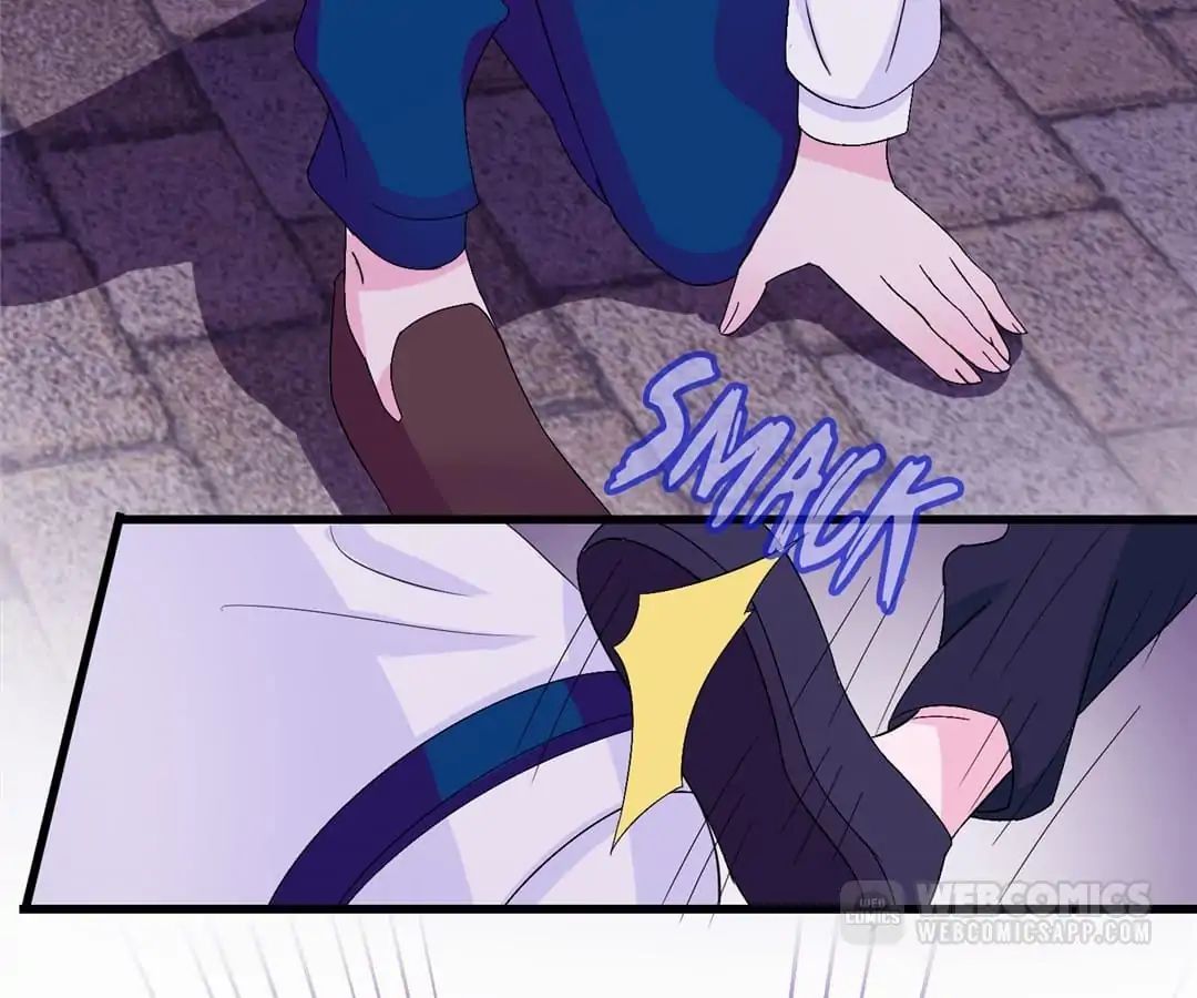 Delicate and Meek, Me? Chapter 4 page 71 - 
