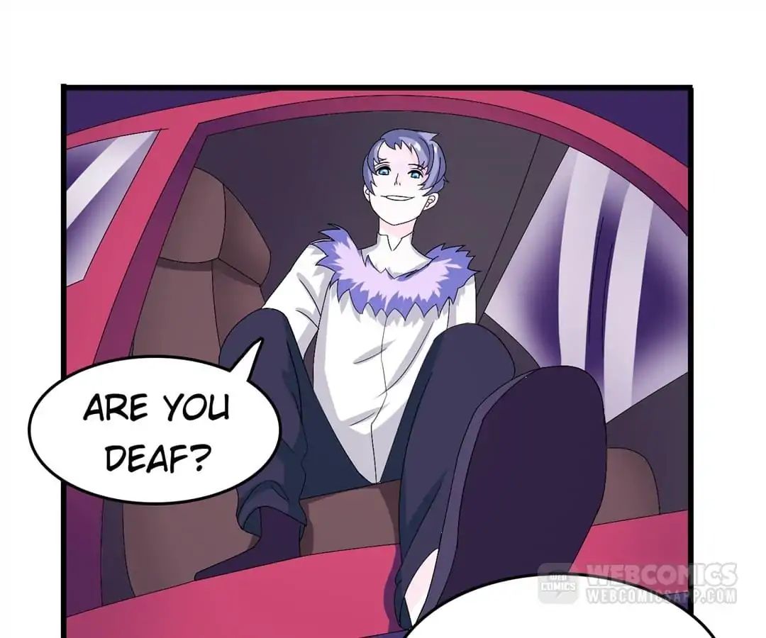 Delicate and Meek, Me? Chapter 4 page 74 - 