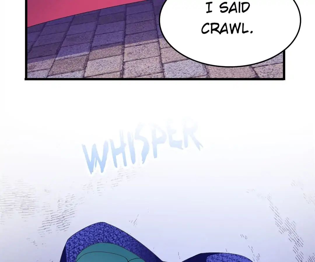 Delicate and Meek, Me? Chapter 4 page 75 - 