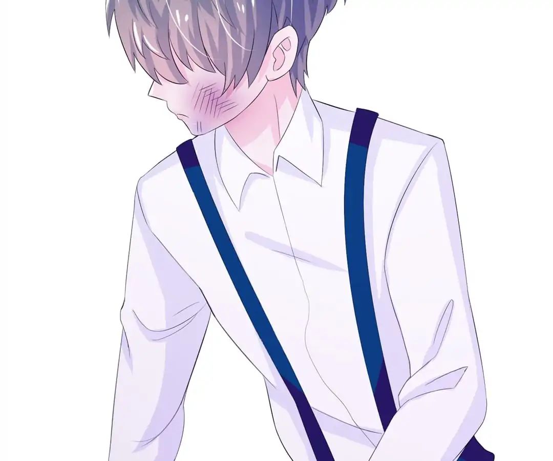 Delicate and Meek, Me? Chapter 4 page 84 - 