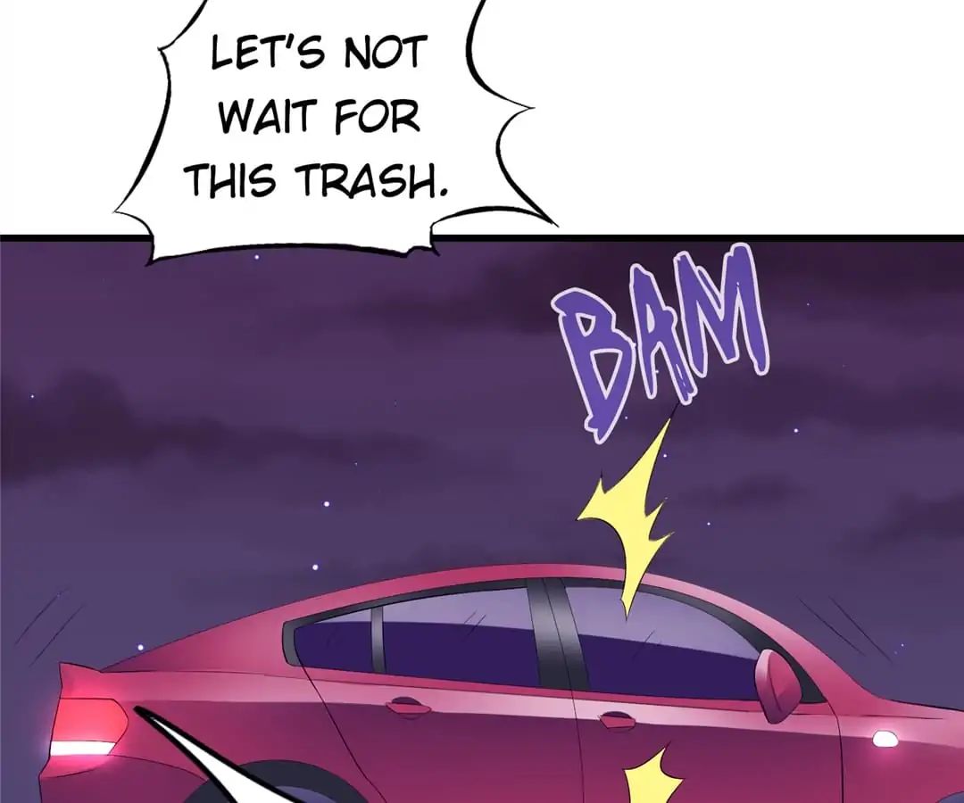 Delicate and Meek, Me? Chapter 4 page 86 - 