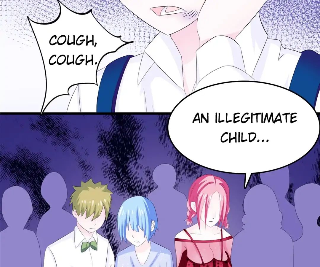 Delicate and Meek, Me? Chapter 4 page 91 - 