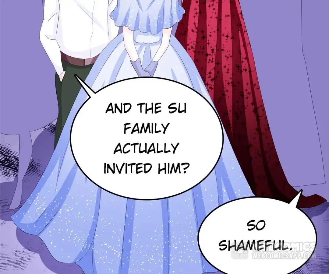 Delicate and Meek, Me? Chapter 4 page 92 - 