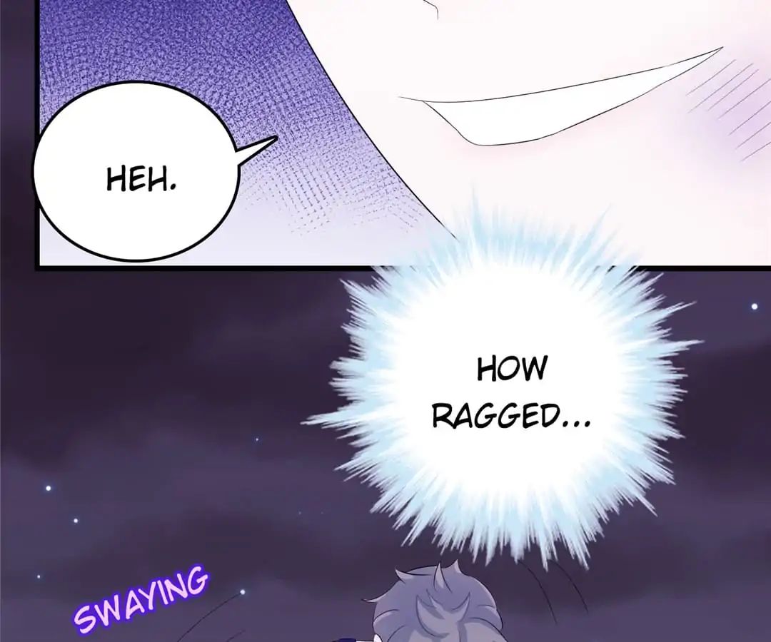 Delicate and Meek, Me? Chapter 4 page 95 - 