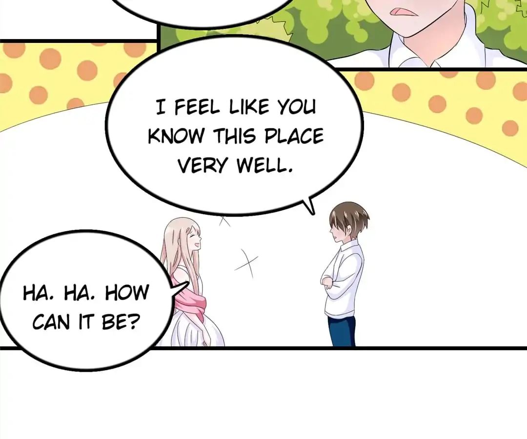 Delicate and Meek, Me? Chapter 40 page 11 - 