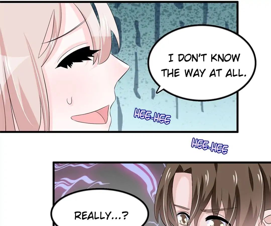 Delicate and Meek, Me? Chapter 40 page 12 - 