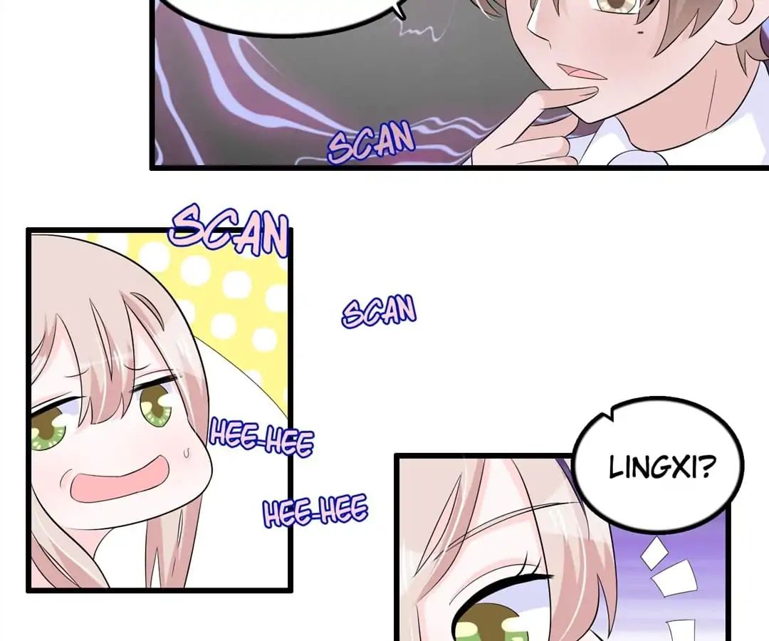 Delicate and Meek, Me? Chapter 40 page 13 - 