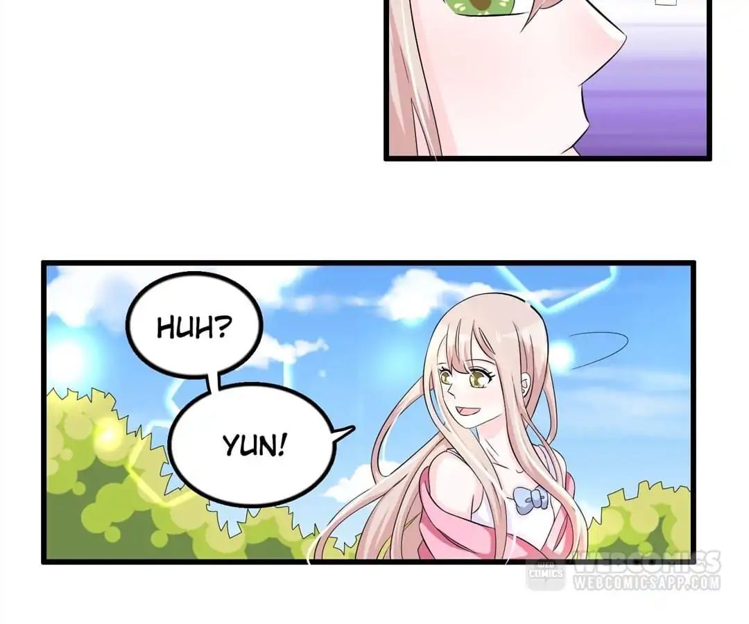 Delicate and Meek, Me? Chapter 40 page 14 - 