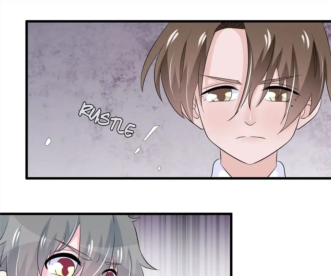 Delicate and Meek, Me? Chapter 40 page 17 - 
