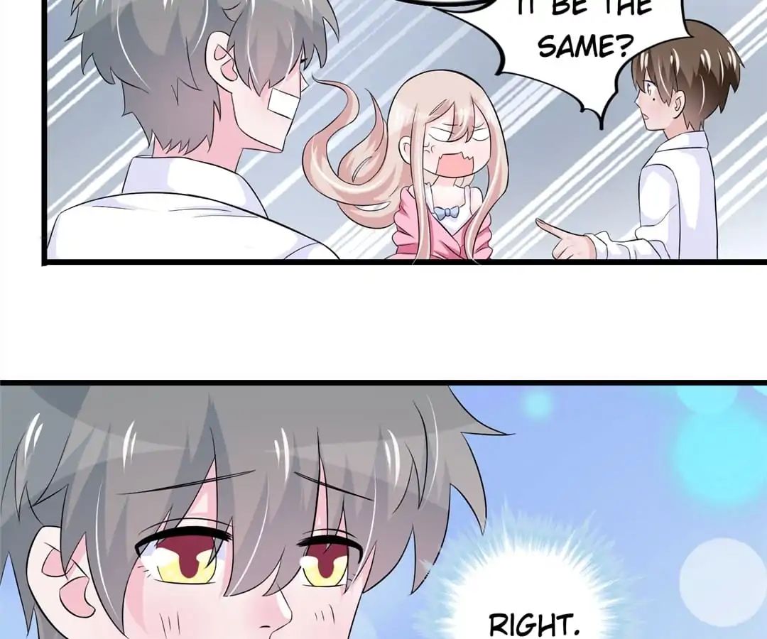 Delicate and Meek, Me? Chapter 40 page 23 - 