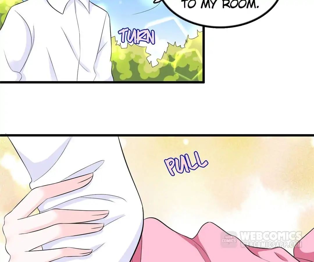 Delicate and Meek, Me? Chapter 40 page 26 - 