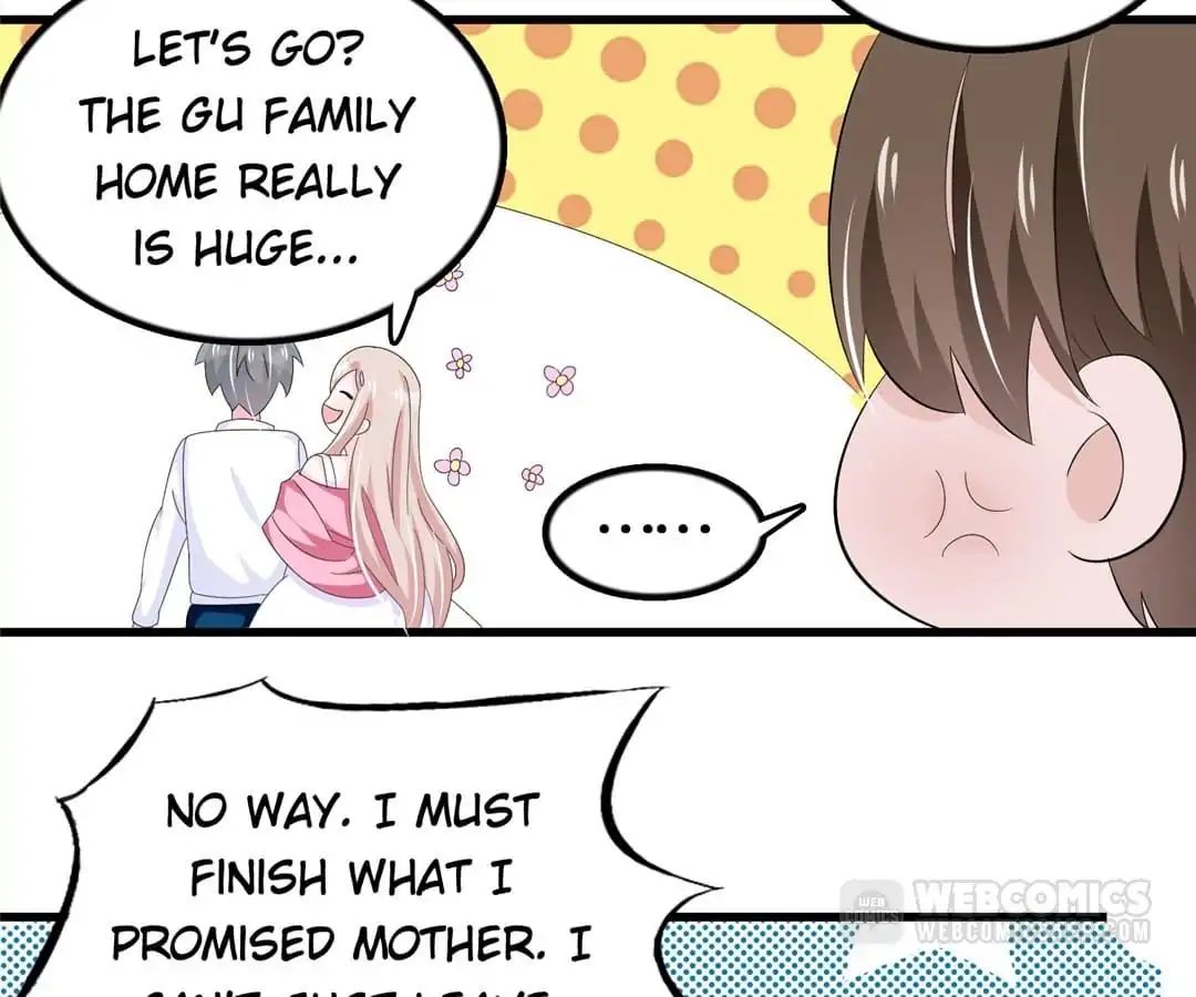 Delicate and Meek, Me? Chapter 40 page 30 - 