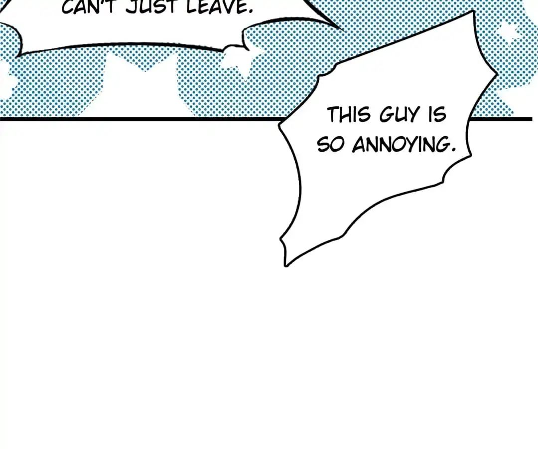 Delicate and Meek, Me? Chapter 40 page 31 - 