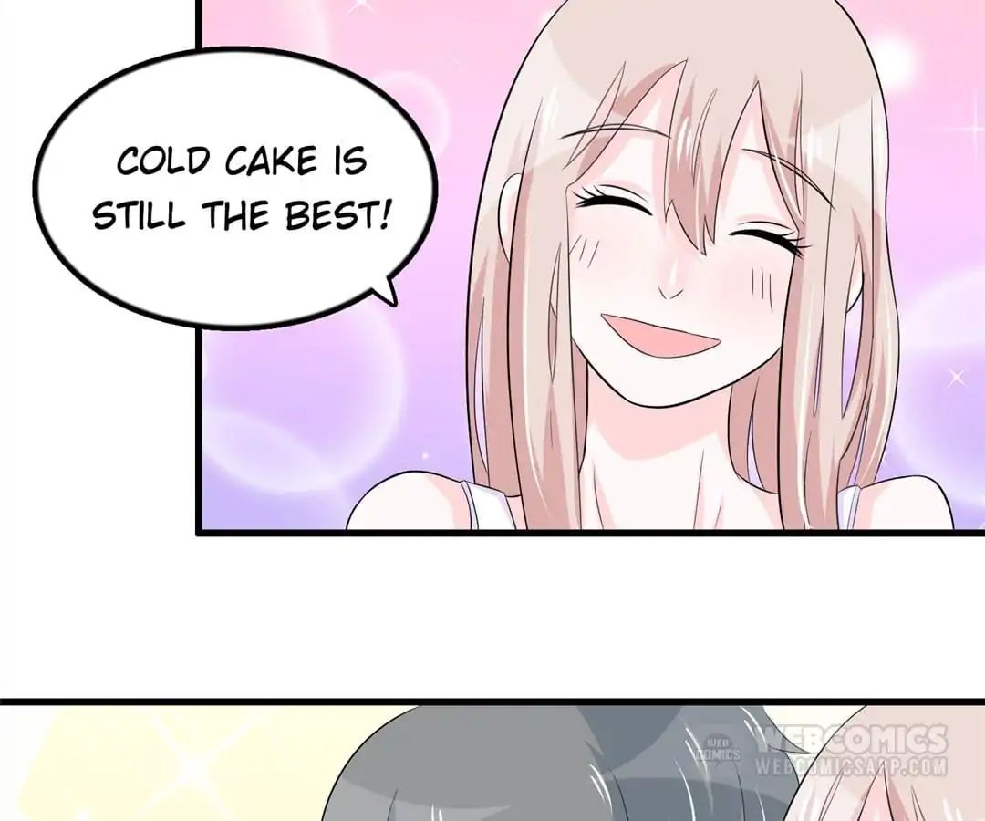 Delicate and Meek, Me? Chapter 40 page 34 - 