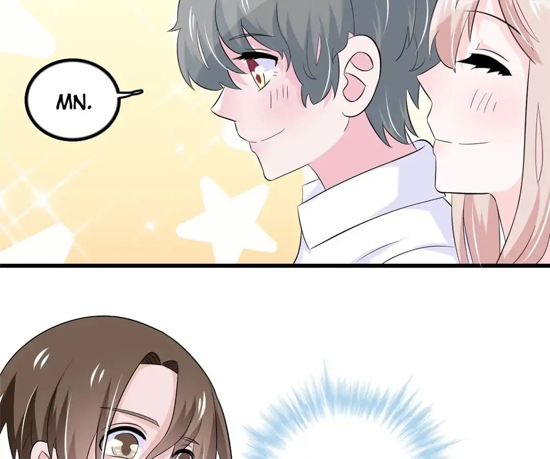Delicate and Meek, Me? Chapter 40 page 35 - 
