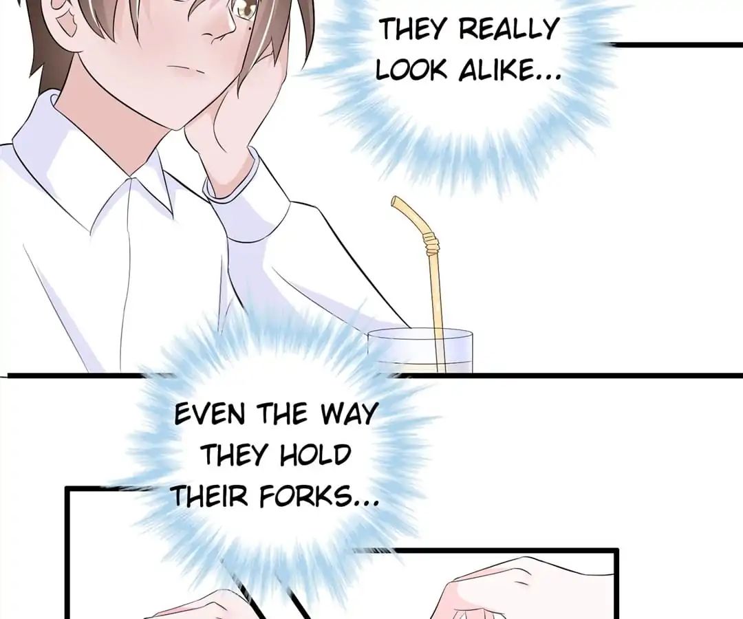 Delicate and Meek, Me? Chapter 40 page 36 - 
