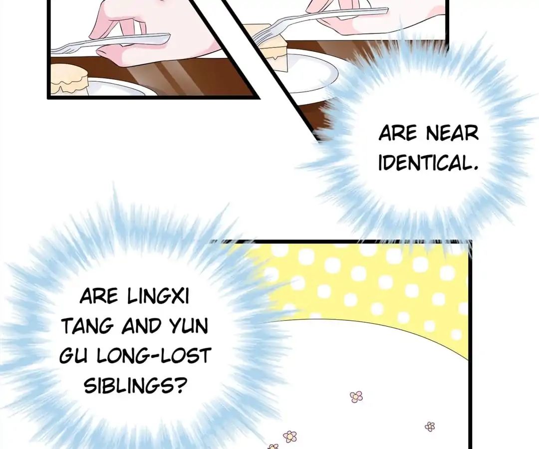 Delicate and Meek, Me? Chapter 40 page 37 - 