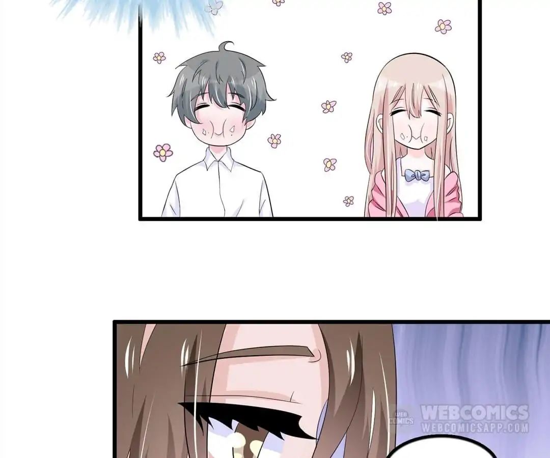 Delicate and Meek, Me? Chapter 40 page 38 - 