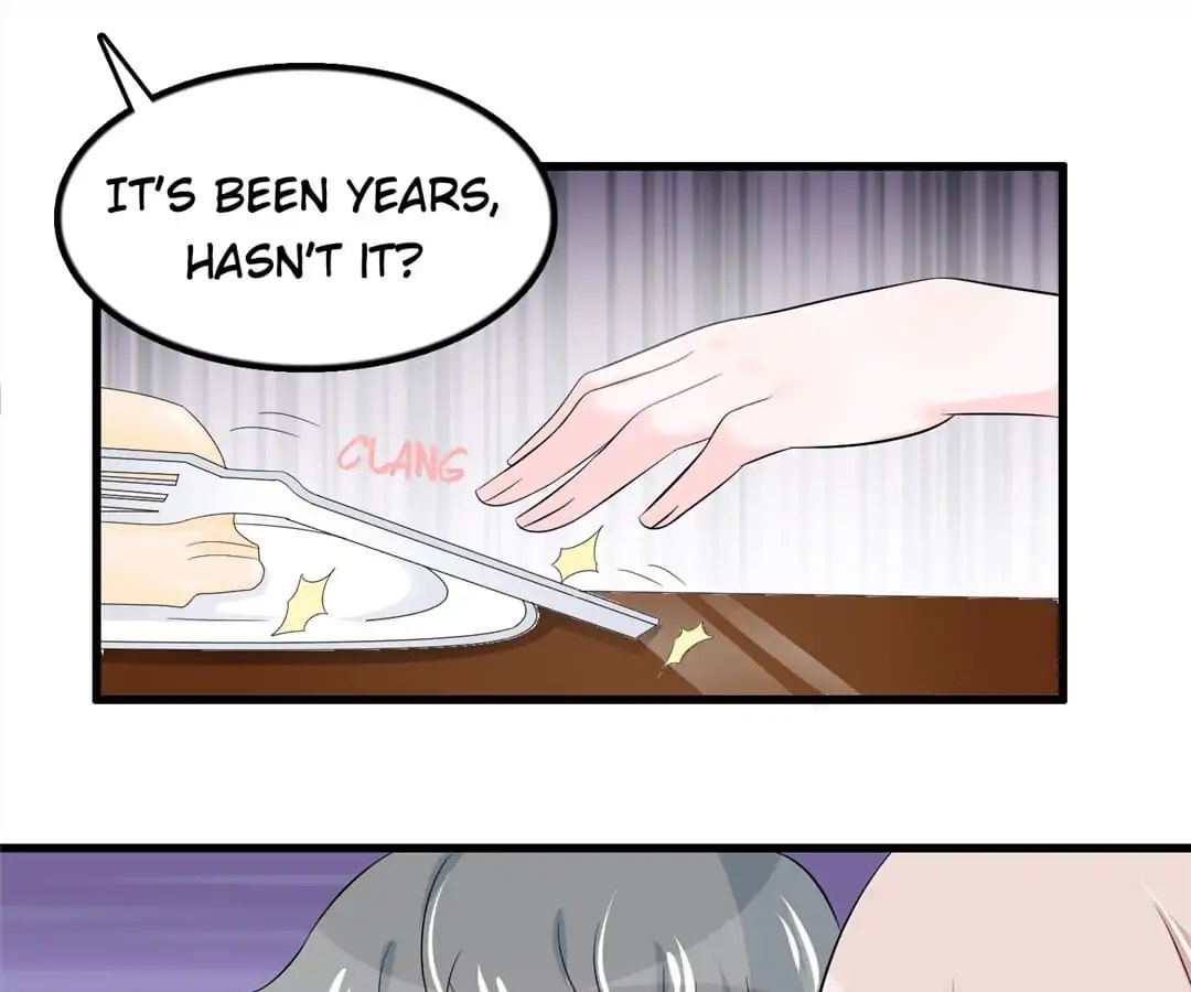 Delicate and Meek, Me? Chapter 40 page 41 - 