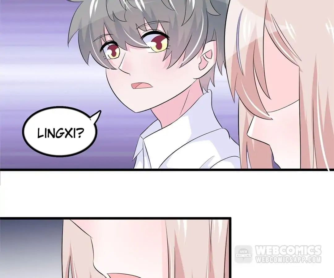 Delicate and Meek, Me? Chapter 40 page 42 - 
