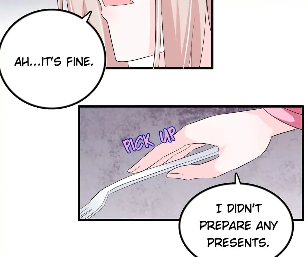Delicate and Meek, Me? Chapter 40 page 43 - 