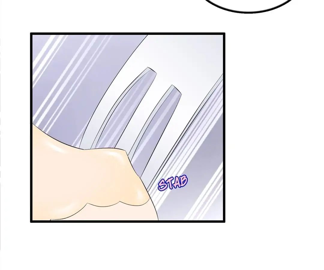 Delicate and Meek, Me? Chapter 40 page 44 - 