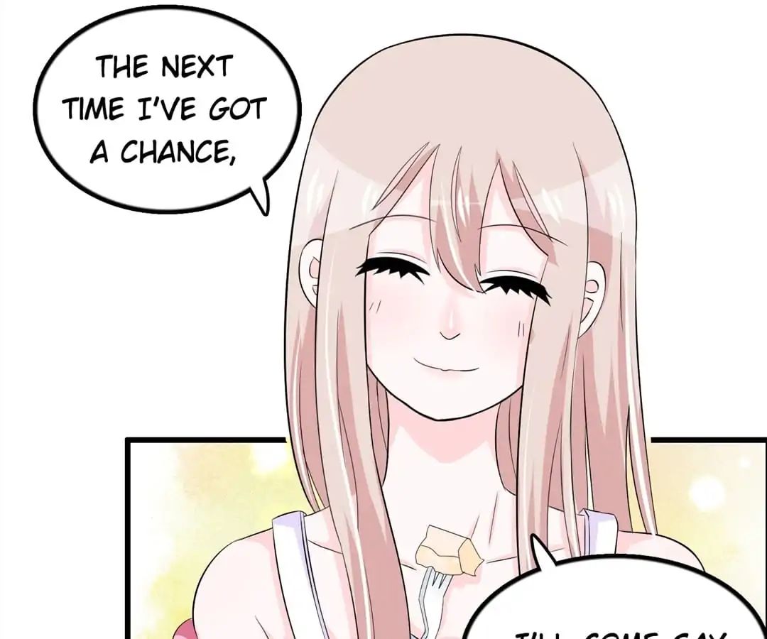 Delicate and Meek, Me? Chapter 40 page 45 - 