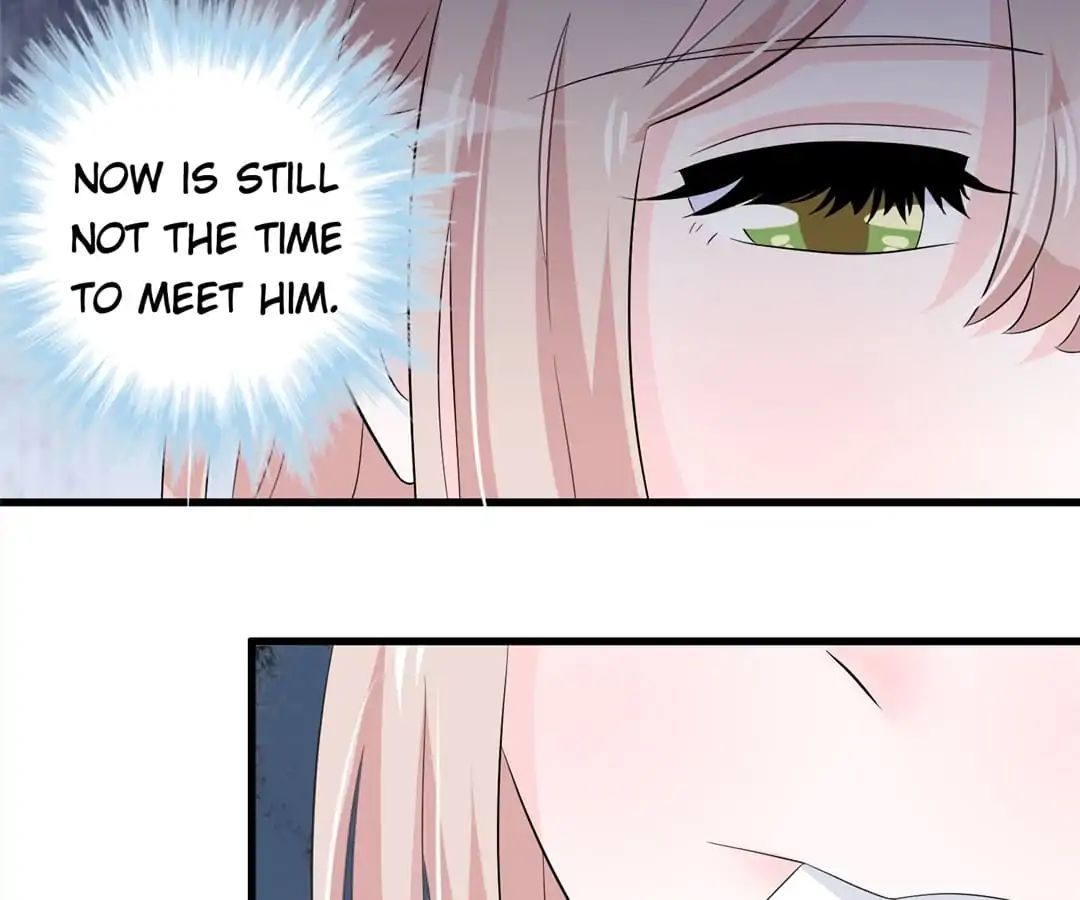 Delicate and Meek, Me? Chapter 40 page 47 - 