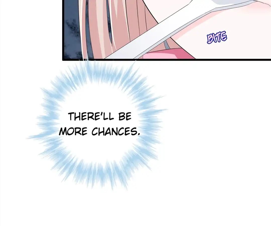 Delicate and Meek, Me? Chapter 40 page 48 - 