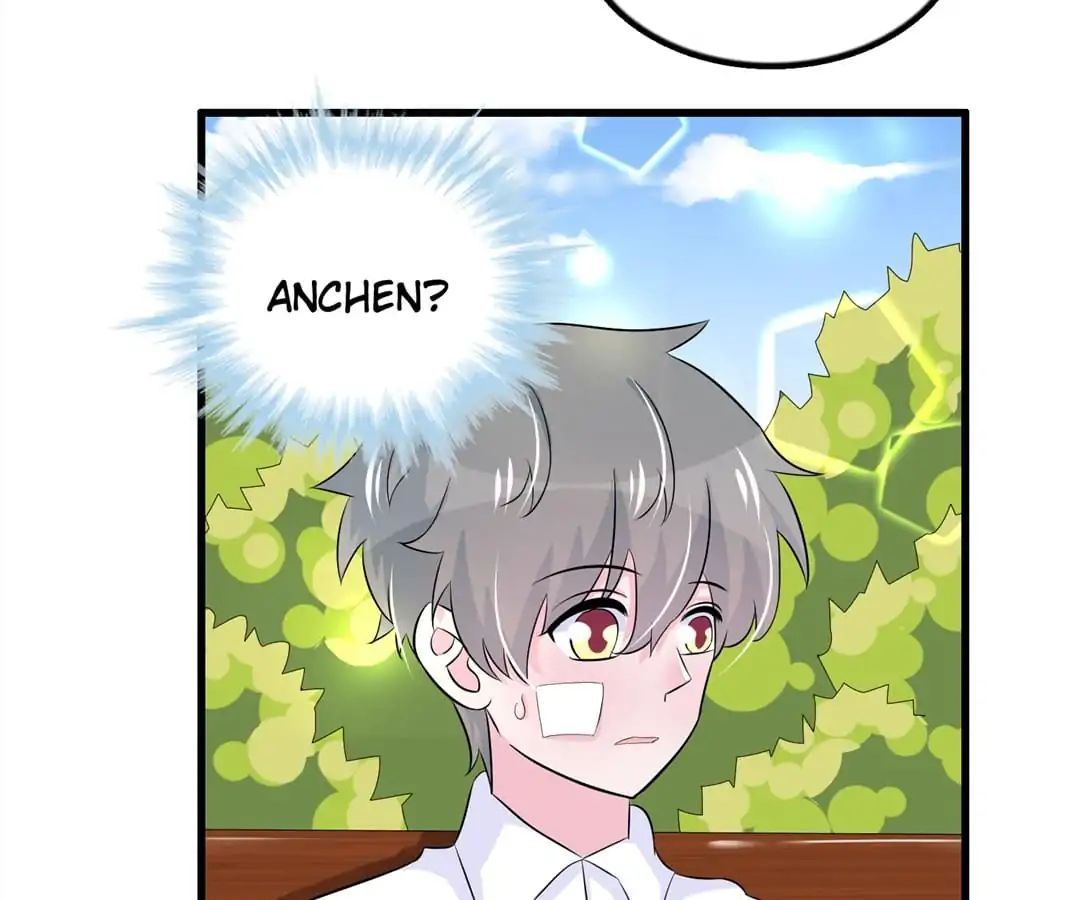 Delicate and Meek, Me? Chapter 40 page 7 - 