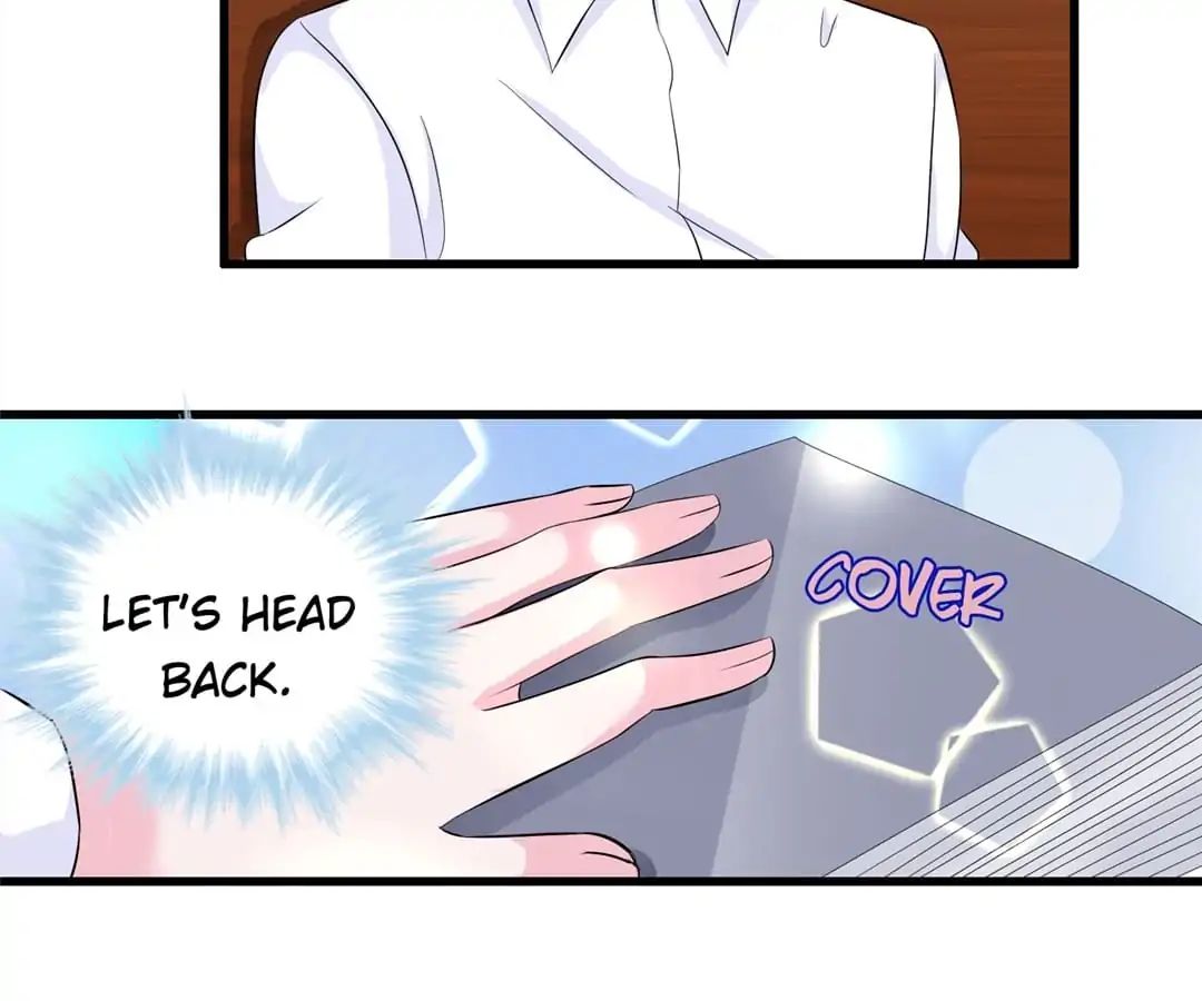 Delicate and Meek, Me? Chapter 40 page 8 - 