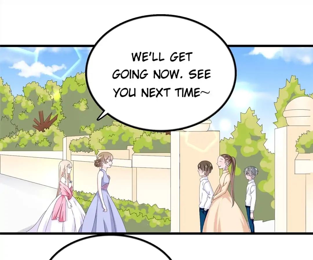 Delicate and Meek, Me? Chapter 41 page 1 - 