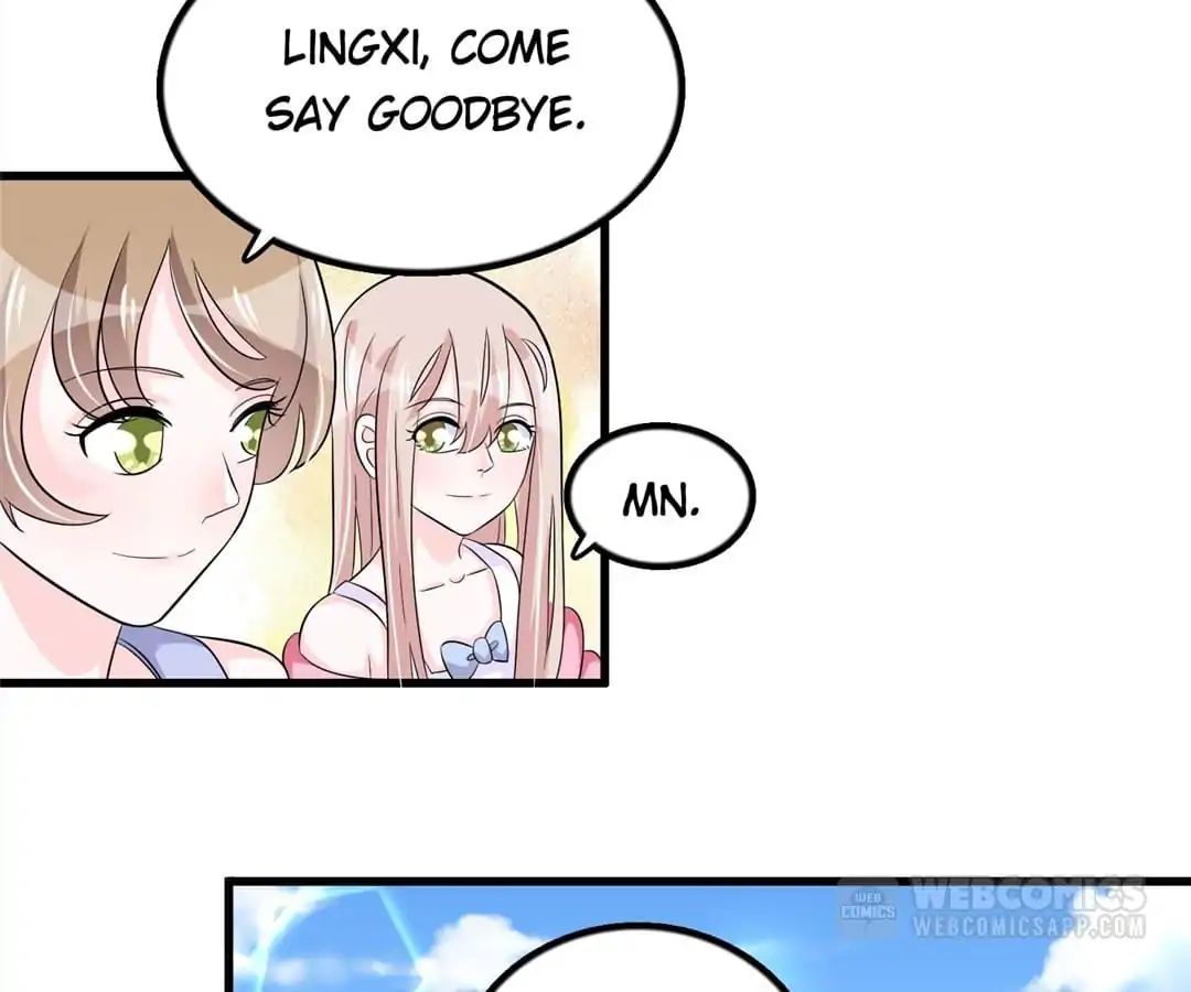 Delicate and Meek, Me? Chapter 41 page 2 - 