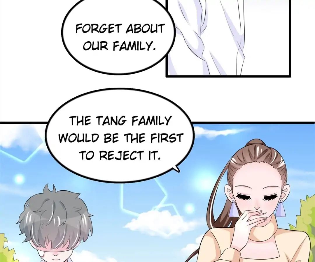 Delicate and Meek, Me? Chapter 41 page 11 - 