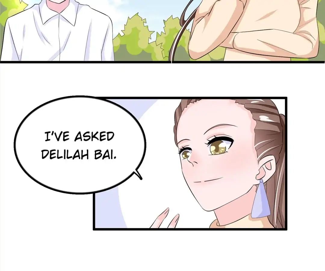 Delicate and Meek, Me? Chapter 41 page 12 - 