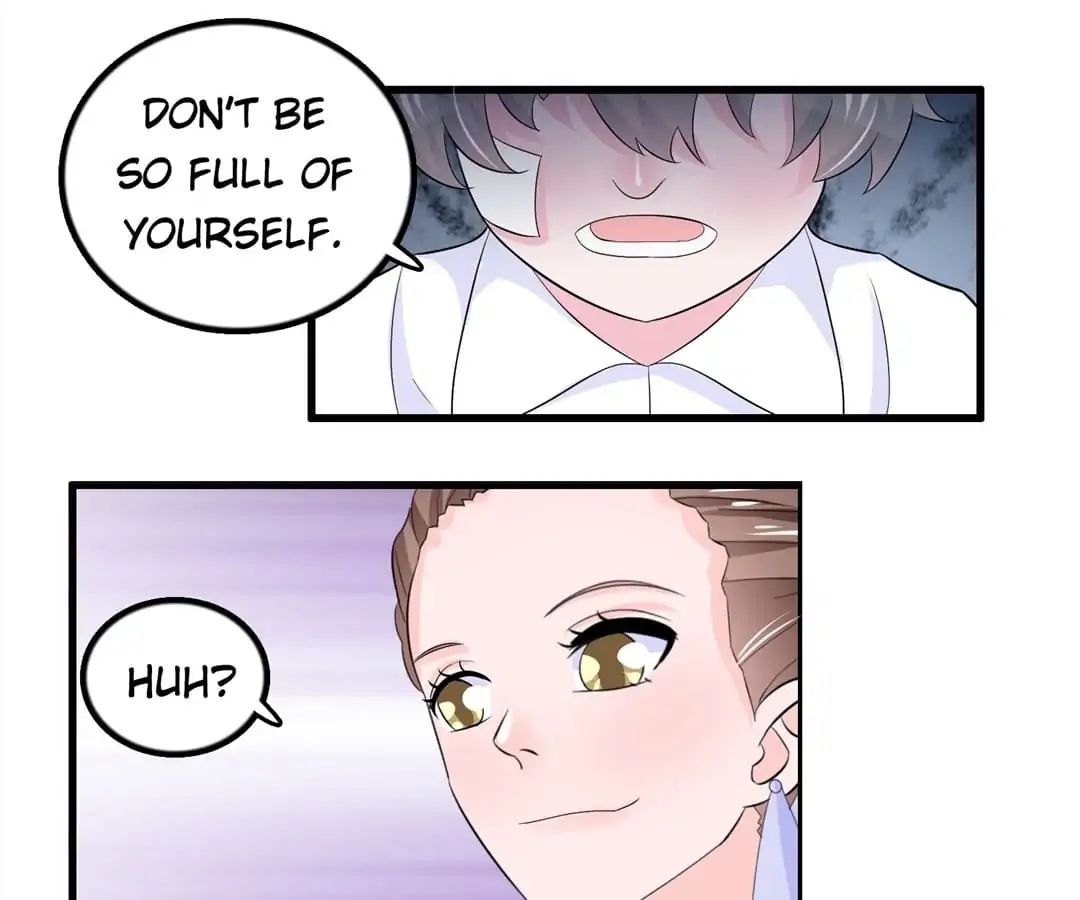 Delicate and Meek, Me? Chapter 41 page 15 - 